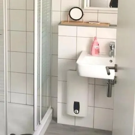 Kleine Auszeit Lejlighed *