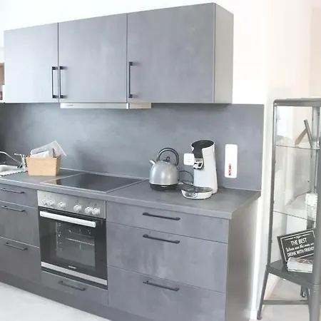 Lejlighed Kleine Auszeit *