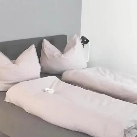 Lejlighed Kleine Auszeit