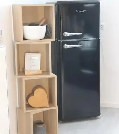 Lejlighed Kleine Auszeit *