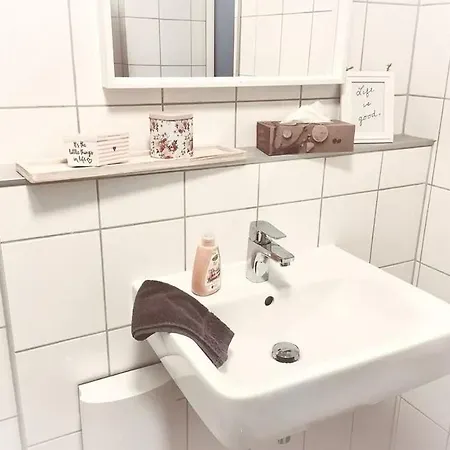 Lejlighed Kleine Auszeit Schweich