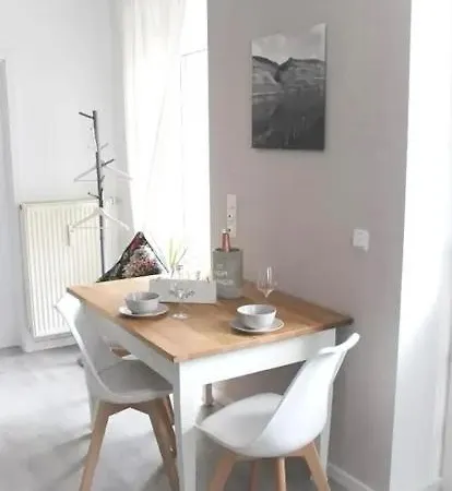 Kleine Auszeit Schweich