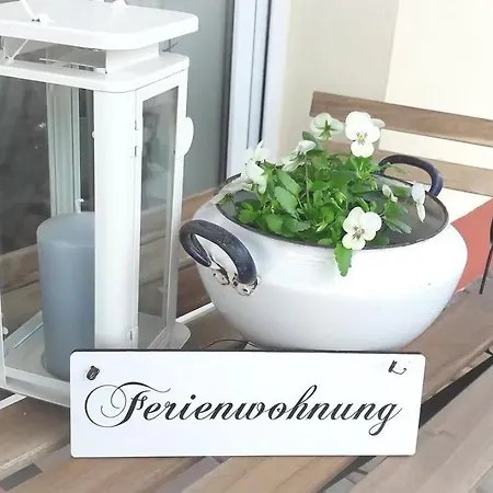 Lejlighed Kleine Auszeit *