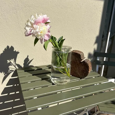 Kleine Auszeit * Schweich
