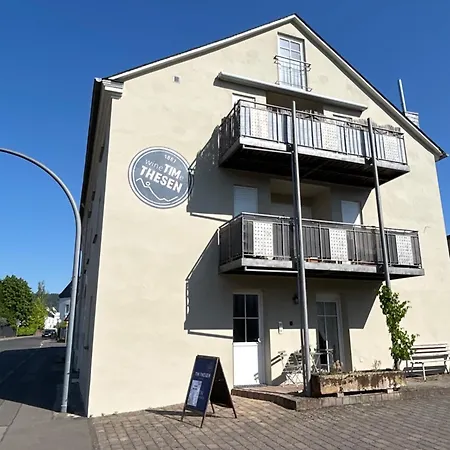 Kleine Auszeit * Schweich