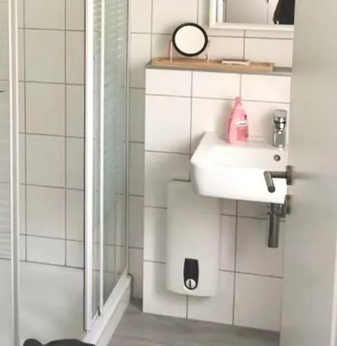 Kleine Auszeit Apartamento *