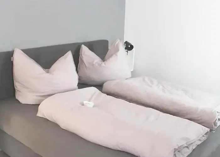 Apartamento Kleine Auszeit