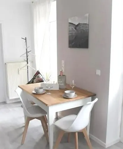 Kleine Auszeit Schweich